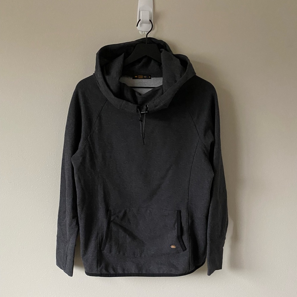 Energy Zone Studio Hoodie